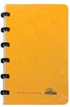 Atoma Classic notitieboekje, ft 9,5 x 14 cm, 120 bladzijden, kartonnen kaft, geassorteerde kleuren Atoma Classic notitieboekje, ft 9,5 x 14 cm, 120 bladzijden, kartonnen kaft, geassorteerde kleuren