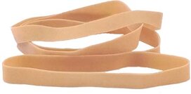 Standard elastieken 16 x 180 mm, doos van 500 g Standard elastieken 16 x 180 mm, doos van 500 g