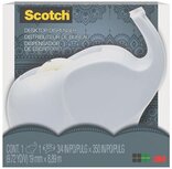 Scotch plakbandafroller olifant Scotch plakbandafroller olifant