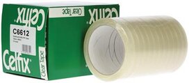 Celfix plakband PP ft 12 mm x 66 m Celfix plakband PP ft 12 mm x 66 m