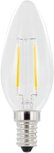 Integral Candle LED lamp E14, niet dimbaar, 2.700 K, 2 W, 250 lumen Integral Candle LED lamp E14, niet dimbaar, 2.700 K, 2 W, 250 lumen