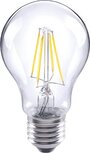 Integral Classic Globe LED lamp E27, niet dimbaar, 2.700 K, 3,4 W, 470 lumen Integral Classic Globe LED lamp E27, niet dimbaar, 2.700 K, 3,4 W, 470 lumen