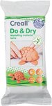 Creall Boetseerpasta Do & Dry terracotta, pak van 500 g Creall Boetseerpasta Do & Dry terracotta, pak van 500 g