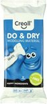 Creall Boetseerpasta Do & Dry wit, happy ingredients, pak van 1 kg Creall Boetseerpasta Do & Dry wit, happy ingredients, pak van 1 kg