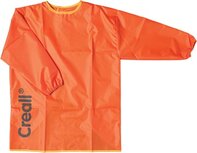 Havo verfschort voor kinderen 2-4 jaar, oranje Havo verfschort voor kinderen 2-4 jaar, oranje
