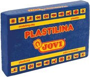 Jovi Boetseerpasta Plastilina donkerblauw Jovi Boetseerpasta Plastilina donkerblauw