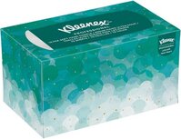 Kleenex papieren handdoeken Ultra Soft Pop-up, intergevouwen, 1-laags, 70 vellen, dispenserdoos Kleenex papieren handdoeken Ultra Soft Pop-up, intergevouwen, 1-laags, 70 vellen, dispenserdoos