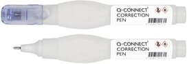 Q-CONNECT correctiepen 8 ml Q-CONNECT correctiepen 8 ml