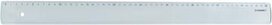Q-CONNECT meetlat, plastic, in etui, 50 cm Q-CONNECT meetlat, plastic, in etui, 50 cm