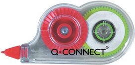 Q-CONNECT correctieroller mini 4.2 mm 5 m Q-CONNECT correctieroller mini 4.2 mm 5 m