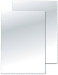 Q-CONNECT covers A4 kristalhelder 200 micron 100 stuks Q-CONNECT covers A4 kristalhelder 200 micron 100 stuks