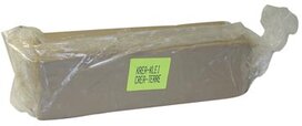 Boetseerklei pak van 5 kg Boetseerklei pak van 5 kg
