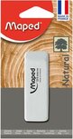 Maped gum Dessin, large formaat, op blister Maped gum Dessin, large formaat, op blister