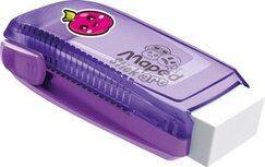 Maped gum Stick'Art in geassorteerde kleuren Maped gum Stick'Art in geassorteerde kleuren