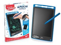 Maped Magical Tablet uitwisbaar LCD tekentablet Maped Magical Tablet uitwisbaar LCD tekentablet