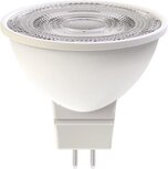 Integral LED spot MR16, dimbaar, 2.700 K, 3,4 W, 380 lumen Integral LED spot MR16, dimbaar, 2.700 K, 3,4 W, 380 lumen
