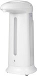 Platinet automatische zeepdispenser met sensor, inhoud: 330 ml Platinet automatische zeepdispenser met sensor, inhoud: 330 ml