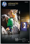 HP Advanced fotopapier ft 10 x 15 cm, 250 g, pak van 100 vel, glanzend HP Advanced fotopapier ft 10 x 15 cm, 250 g, pak van 100 vel, glanzend