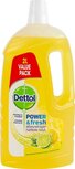 DETTOL REINIGER 2L CITROEN DETTOL REINIGER 2L CITROEN