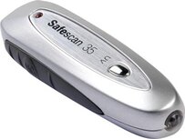 Safescan valsgelddetectiepen 35, met 3-voudige valsgelddetectie Safescan valsgelddetectiepen 35, met 3-voudige valsgelddetectie