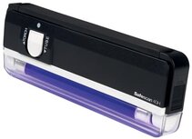 Safescan valsgelddetector 40H, met UV valsgelddetectie Safescan valsgelddetector 40H, met UV valsgelddetectie