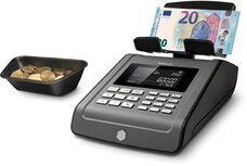Safescan geldtelweegschaal 6185 Safescan geldtelweegschaal 6185