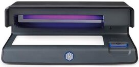 Safescan valsgelddetector 70, met UV valsgelddetectie, zwart Safescan valsgelddetector 70, met UV valsgelddetectie, zwart
