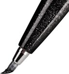 Pentel brushpen Sign Pen Brush Touch, zwart Pentel brushpen Sign Pen Brush Touch, zwart