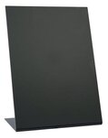 Deflecto krijtbord L-vorm ft A5 Deflecto krijtbord L-vorm ft A5