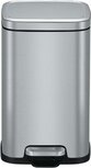 Eko Stella pedaalemmer 12 l, mat RVS Eko Stella pedaalemmer 12 l, mat RVS