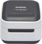 Brother beletteringsysteem VC-500W Brother beletteringsysteem VC-500W