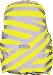 Wowow Berlin tashoes, 20-25 liter, geel Wowow Berlin tashoes, 20-25 liter, geel