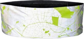 Wowow Wrap It City map reflecterende band, 95 x 11 cm Wowow Wrap It City map reflecterende band, 95 x 11 cm