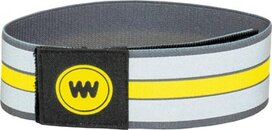 Wowow Orion set van heup- en armband, reflecterend, rood licht, USB-oplaadbaar Wowow Orion set van heup- en armband, reflecterend, rood licht, USB-oplaadbaar