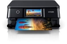 Epson 3-in-1 printer Expression Photo XP-8700 Epson 3-in-1 printer Expression Photo XP-8700