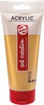 Talens Art Creation acrylverf tube van 200 ml, goud Talens Art Creation acrylverf tube van 200 ml, goud