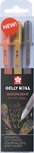 Sakura roller Gelly Roll Moonlight, etui van 3 stuks Nature Sakura roller Gelly Roll Moonlight, etui van 3 stuks Nature