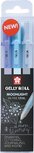Sakura roller Gelly Roll Moonlight, etui van 3 stuks Calm Sakura roller Gelly Roll Moonlight, etui van 3 stuks Calm