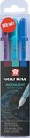 Sakura roller Gelly Roll Moonlight, etui van 3 stuks Galaxy Sakura roller Gelly Roll Moonlight, etui van 3 stuks Galaxy