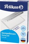 Pelikan stempelkussen Pelikan stempelkussen