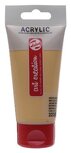 Talens Art Creation acrylverf tube van 75 ml, donker napelsgeel Talens Art Creation acrylverf tube van 75 ml, donker napelsgeel