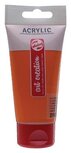 Talens Art Creation acrylverf tube van 75 ml, azo-oranje Talens Art Creation acrylverf tube van 75 ml, azo-oranje