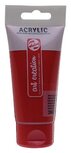 Talens Art Creation acrylverf tube van 75 ml, middel naftolrood Talens Art Creation acrylverf tube van 75 ml, middel naftolrood