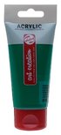Talens Art Creation acrylverf tube van 75 ml, donker permanentgroen Talens Art Creation acrylverf tube van 75 ml, donker permanentgroen