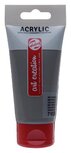 Talens Art Creation acrylverf tube van 75 ml, neutraalgrijs Talens Art Creation acrylverf tube van 75 ml, neutraalgrijs