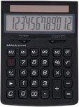 MAUL bureaurekenmachine ECO 850, zwart MAUL bureaurekenmachine ECO 850, zwart