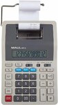 MAUL bureaurekenmachine met telrol MPP 32 MAUL bureaurekenmachine met telrol MPP 32