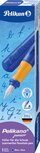 Pelikan Vulpen Pelikano Junior voor rechtshandigen, blauw Pelikan Vulpen Pelikano Junior voor rechtshandigen, blauw