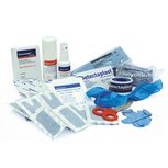 Detectaplast navulling voor EHBO-koffer Medic Box Food Horeca Detectaplast navulling voor EHBO-koffer Medic Box Food Horeca