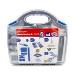 Protectaplast EHBO-koffer Medic Box Pro M, basiskoffer voor de professional Protectaplast EHBO-koffer Medic Box Pro M, basiskoffer voor de professional